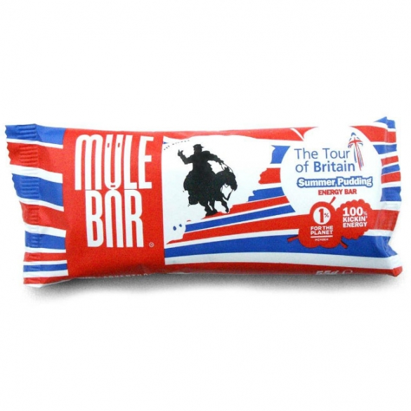 MuleBar Reep Summer Pudding 24 x 56 gram 00973782